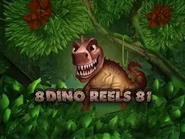 Dino Reels 81