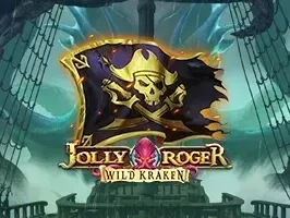 Jolly Roger Wild Kraken game thumbnail