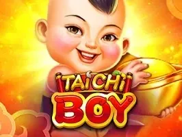 TaichiBoy game thumbnail