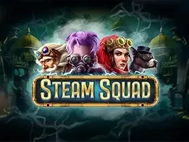 ทีม Steam game icon