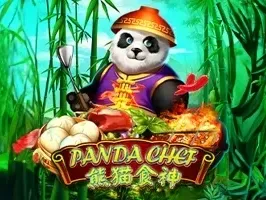Panda Chef game thumbnail