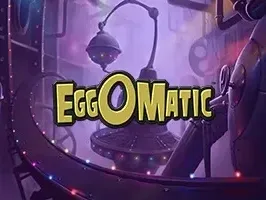 EggOMatic DNT game screenshot