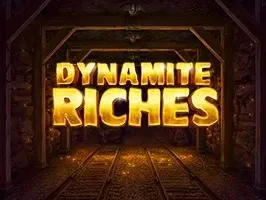 Dynamite Riches game icon