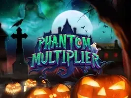Phantom Multiplier game icon