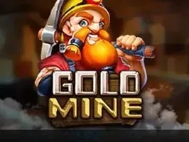 Gold Mines game thumbnail
