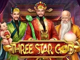 Three Star God icon