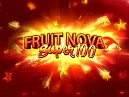 Fruit Super Nova 100 game thumbnail