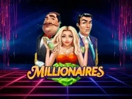 Millionaires game screenshot