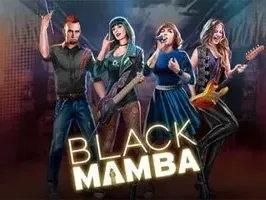 Black Mamba game thumbnail