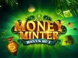 Money Minter Bonus Buy game icon