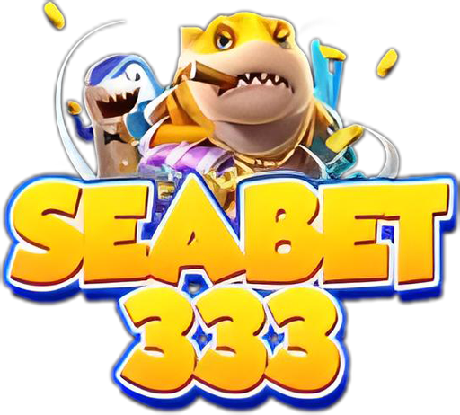 seabet333 Logo
